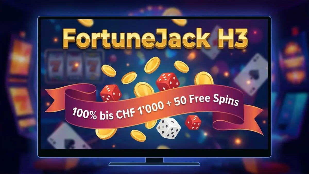FortuneJack
